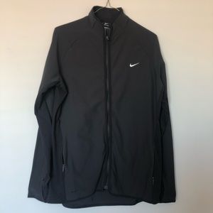 Nike Dri-Fit Zip Up Jacket